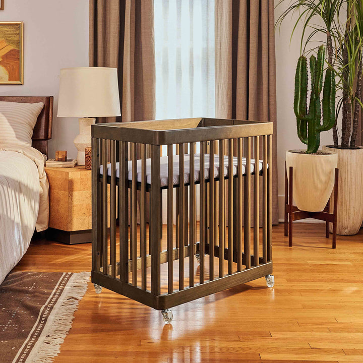 Pogo 8-in-1 Convertible Crib by Babyletto