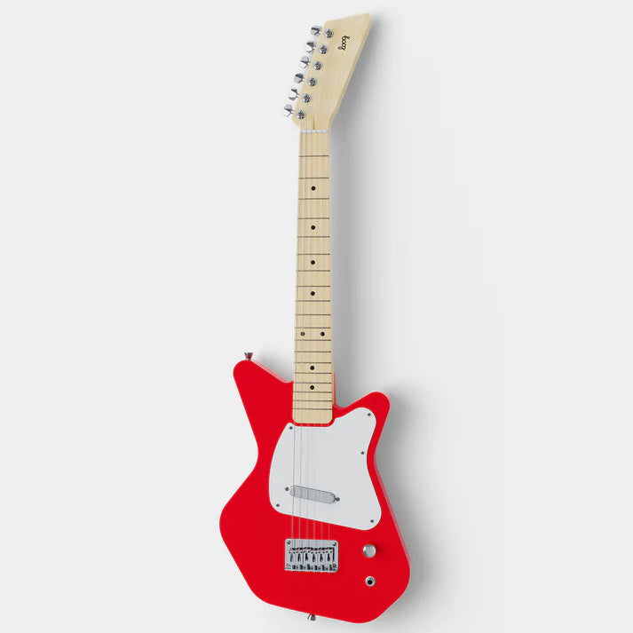 The Loog Pro Electric Guitar