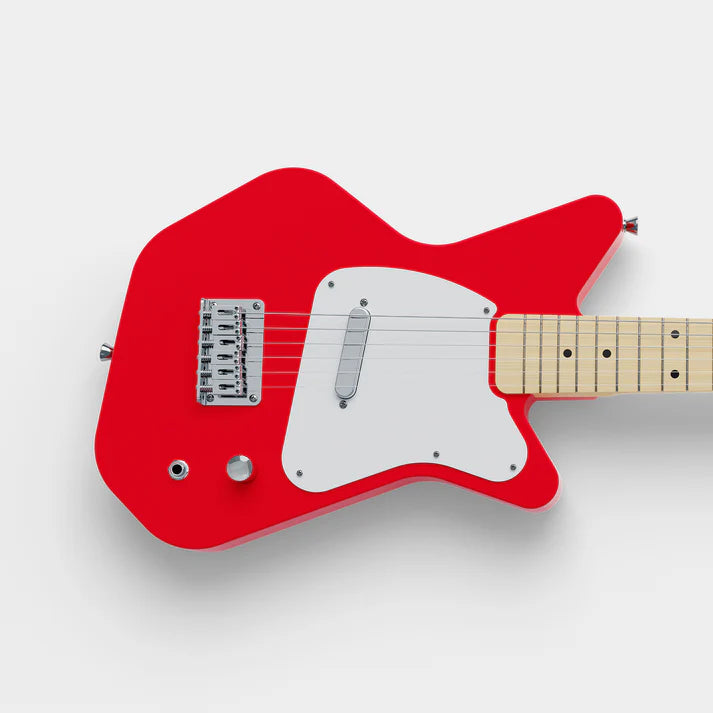 The Loog Pro Electric Guitar