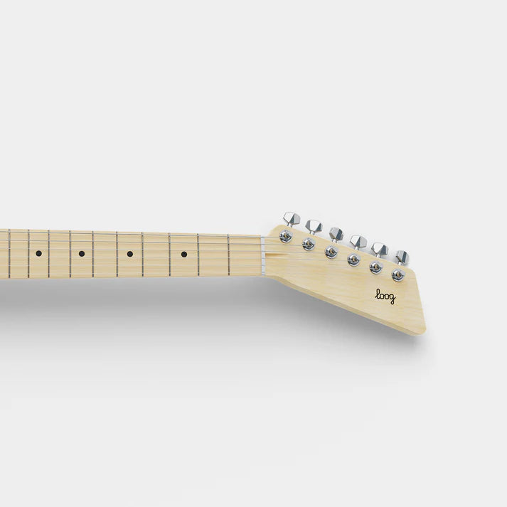 The Loog Pro Electric Guitar