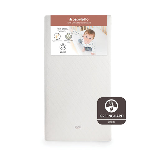 Pure Core Mattress