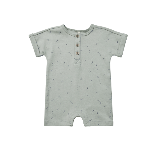 Constellations Romper by Quincy Mae