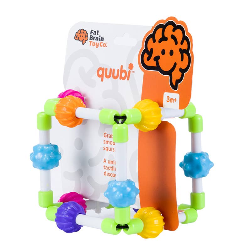 Quubi Fat Brain Toys