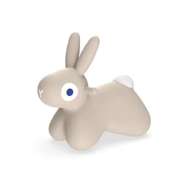 Quut Hoppi Bunny - Gray