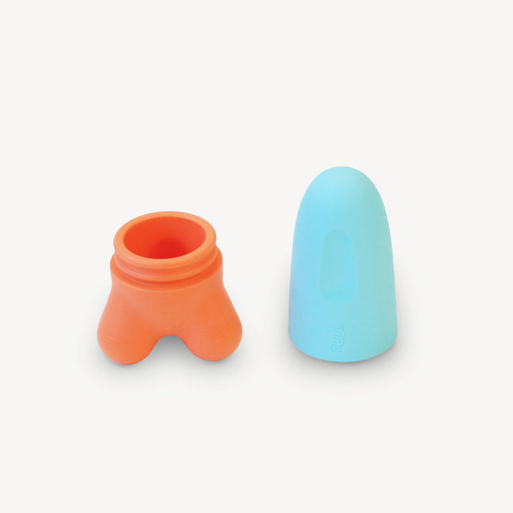 Quut Squeezi Bath Toy