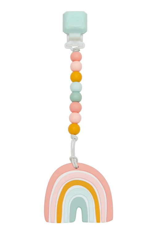 Rainbow Teether