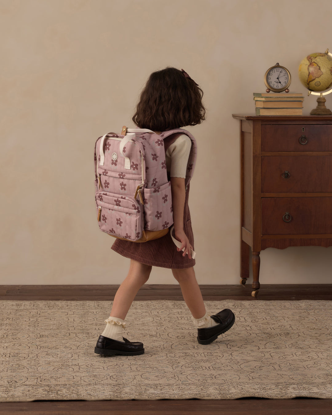 Little Daisy Backpack