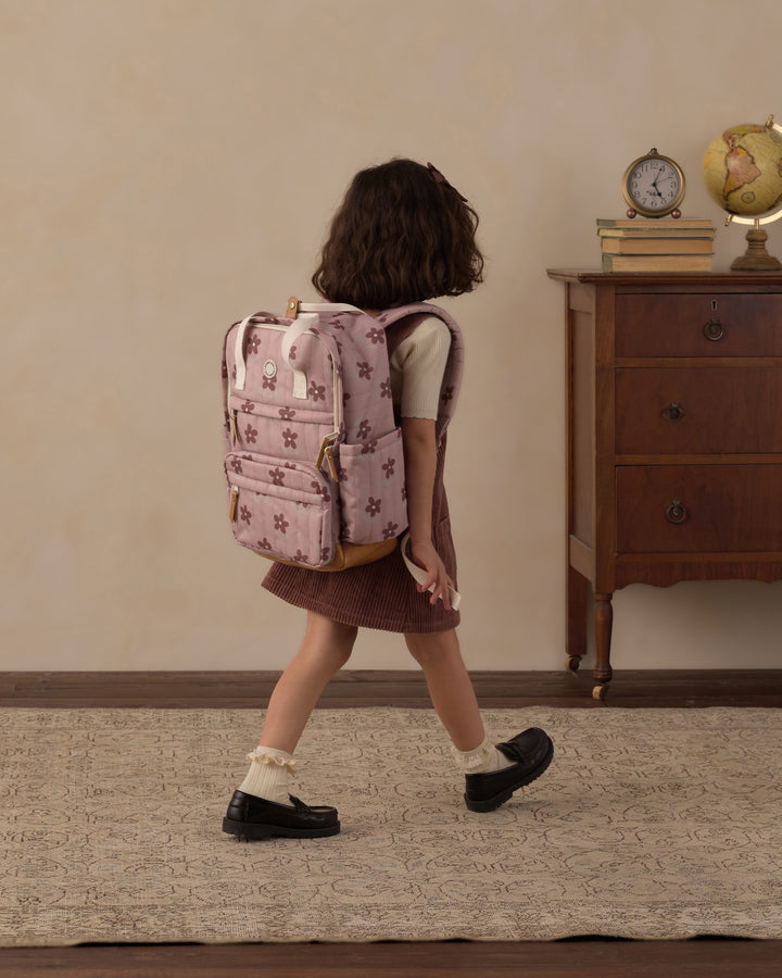 Little Daisy Backpack