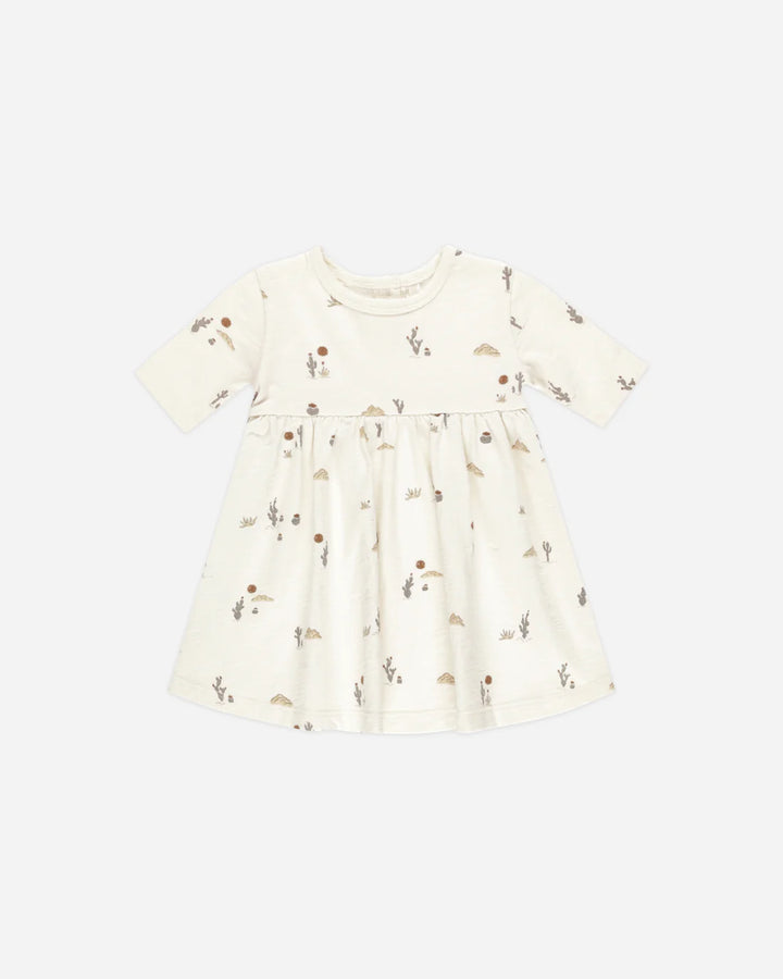 Finn Dress by Rylee and Cru