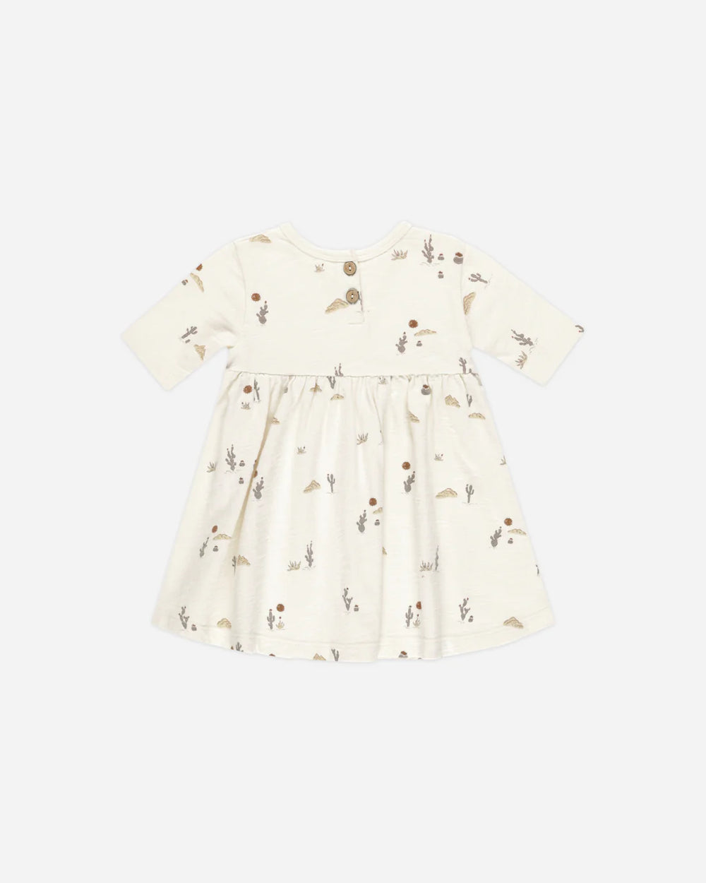 Finn Dress by Rylee and Cru