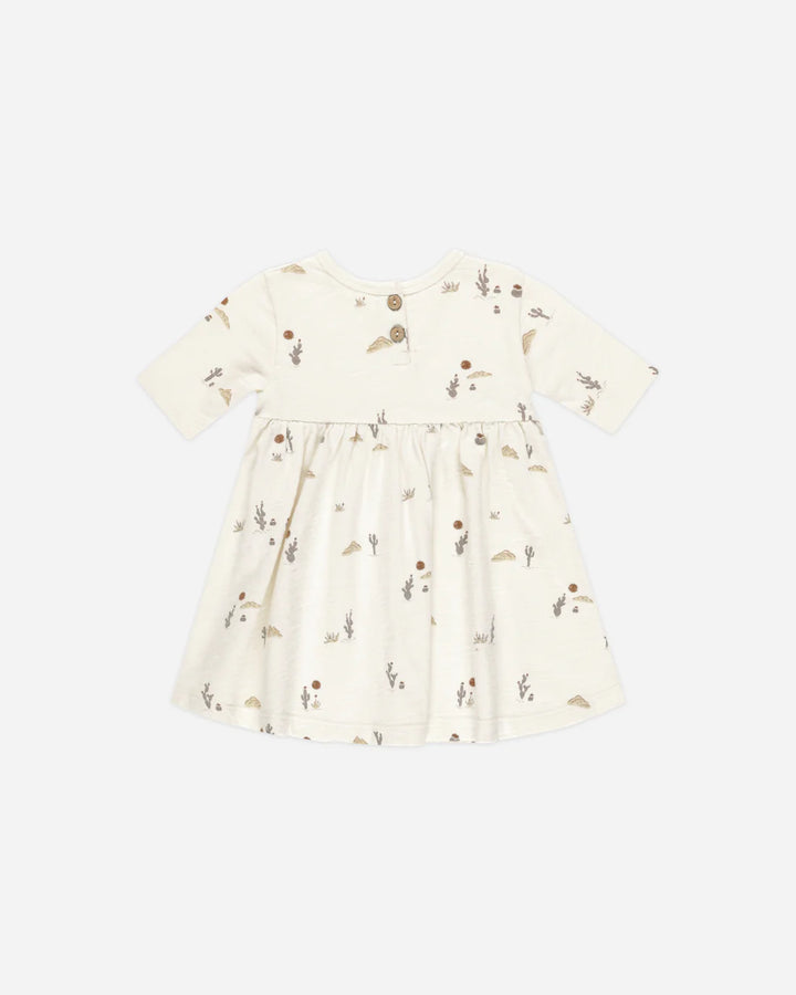 Finn Dress by Rylee and Cru