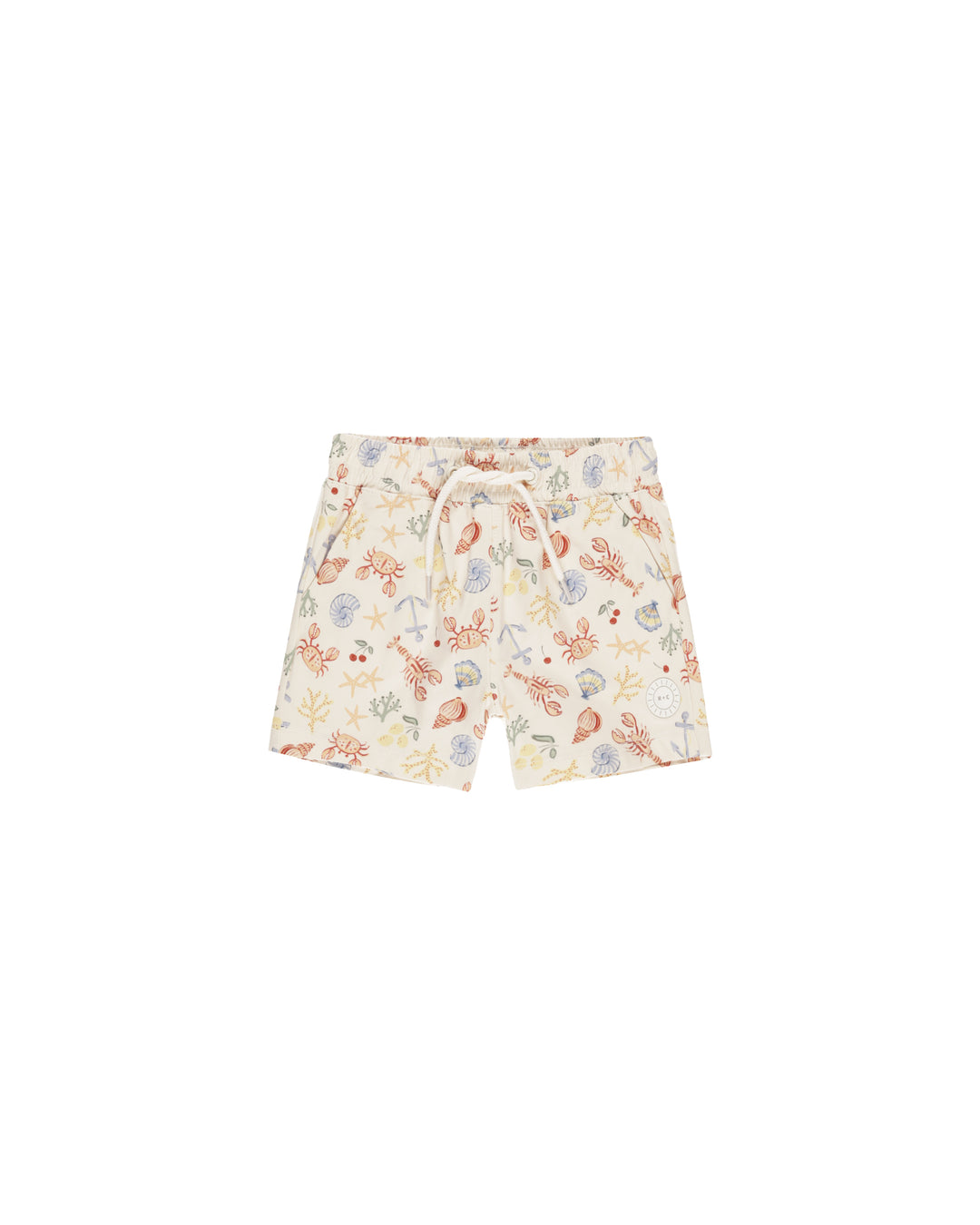 Nautical Boardshorts by Rylee and Cru