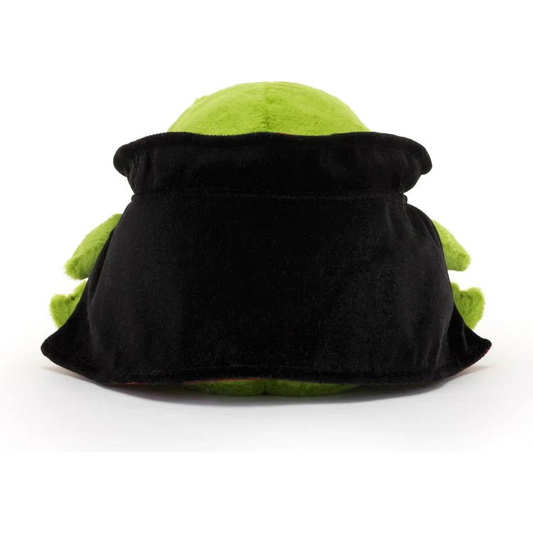  Vampire Ricky Rain Frog by Jellycat