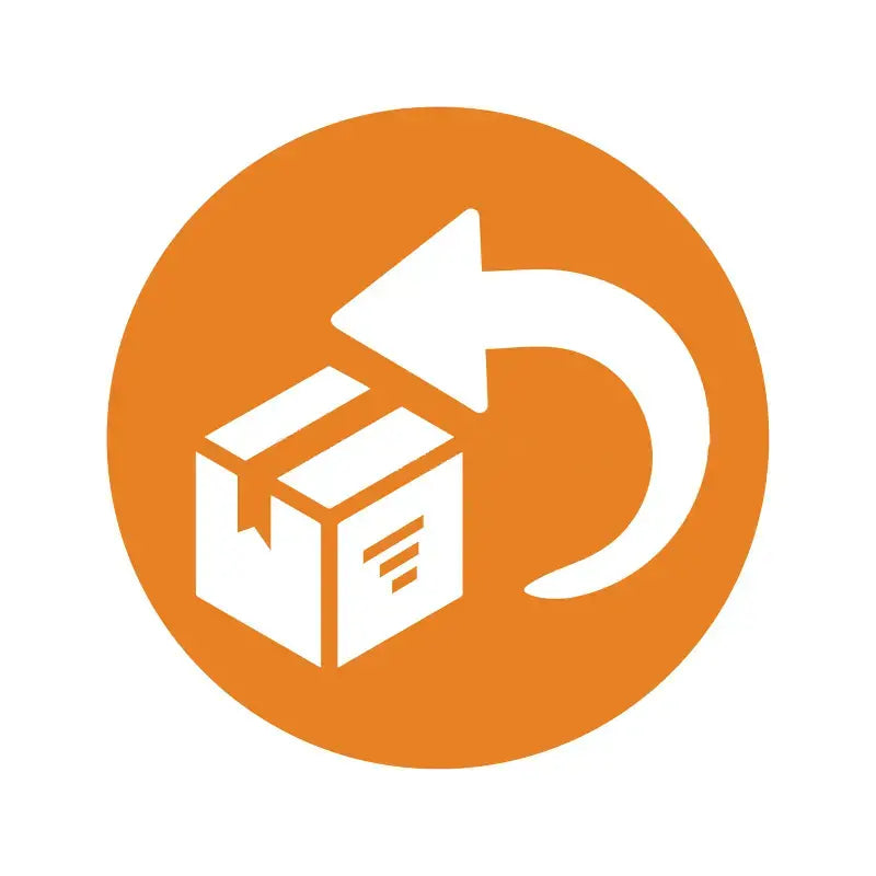 Free Return Label & Package Protection