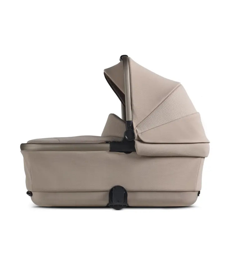 Silver Cross Reef 2 Bassinet