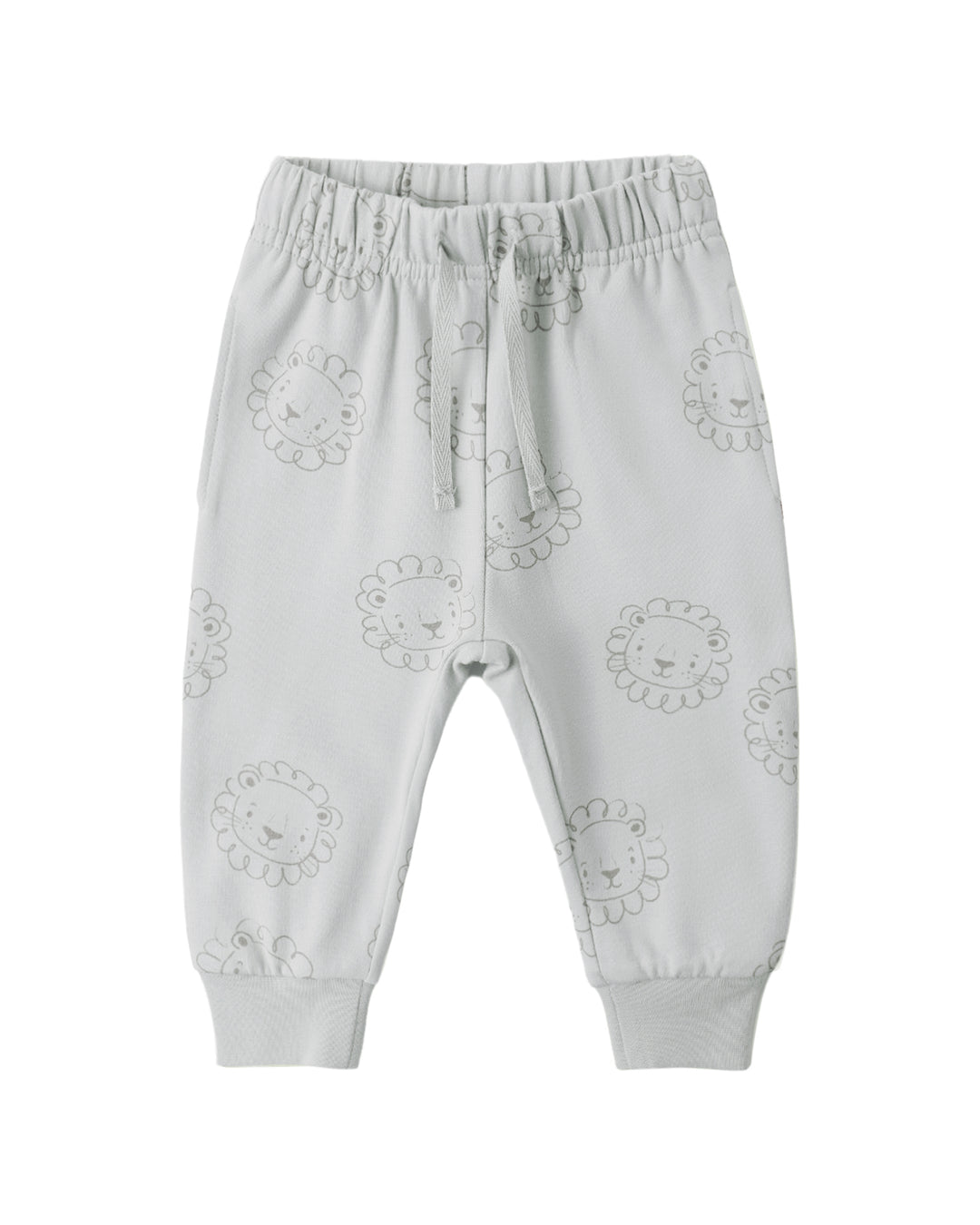 Relaxed Sweatpant Lions