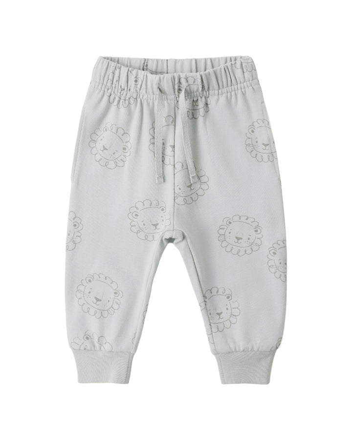Relaxed Sweatpant Lions