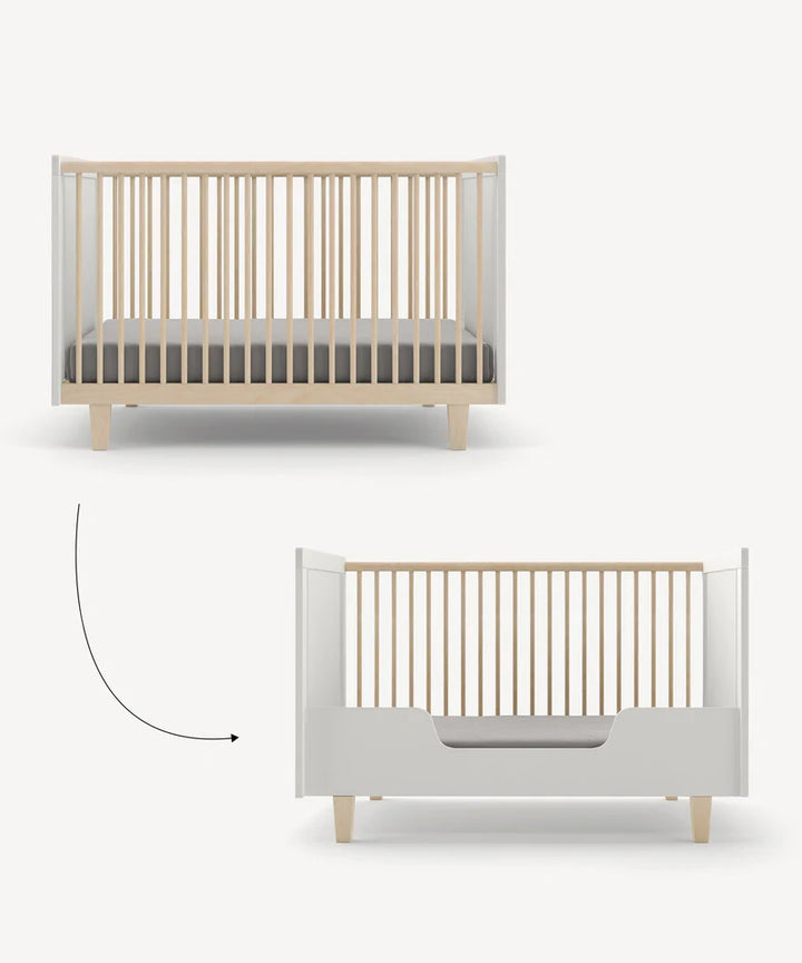 Rhea Toddler Bed Conversion Kit