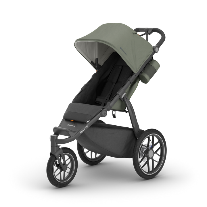 Ridge V2 Jogging Stroller