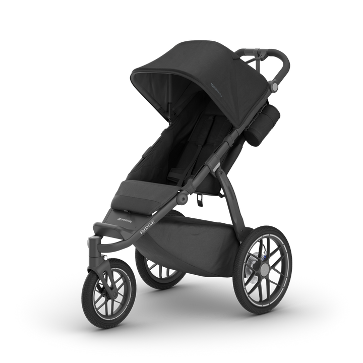 Ridge V2 Jogging Stroller