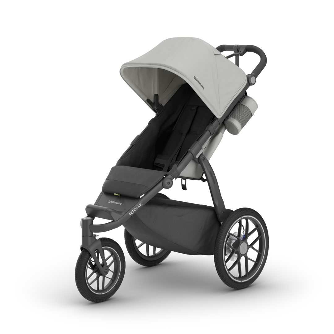 Ridge V2 Jogging Stroller