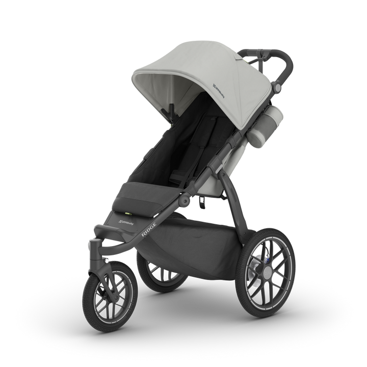 Ridge V2 Jogging Stroller