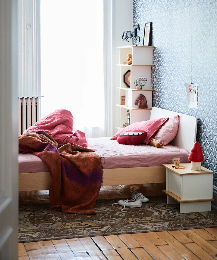 Floor Sample: River Twin Bed
