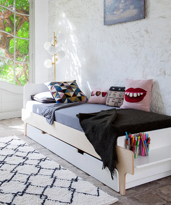 Floor Sample: River Trundle Bed