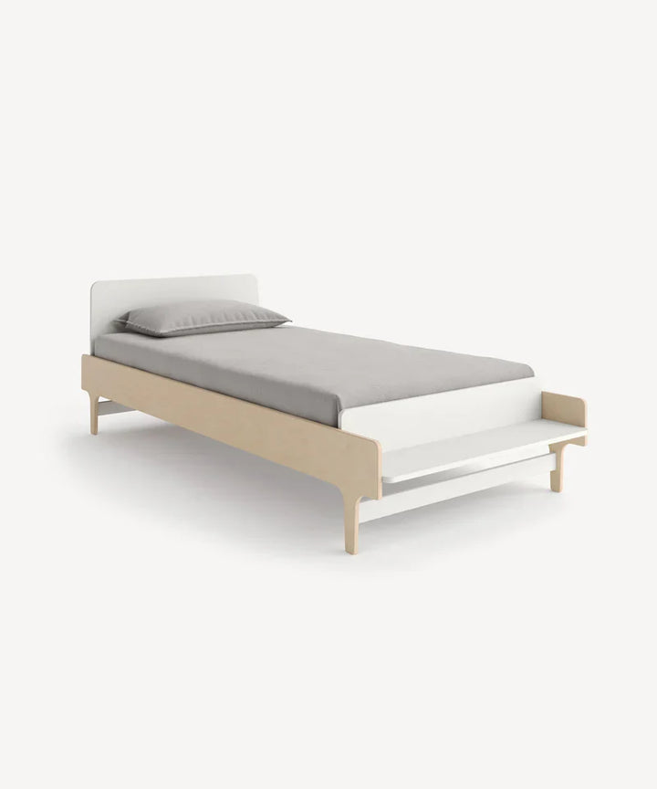 Floor Sample: River Twin Bed