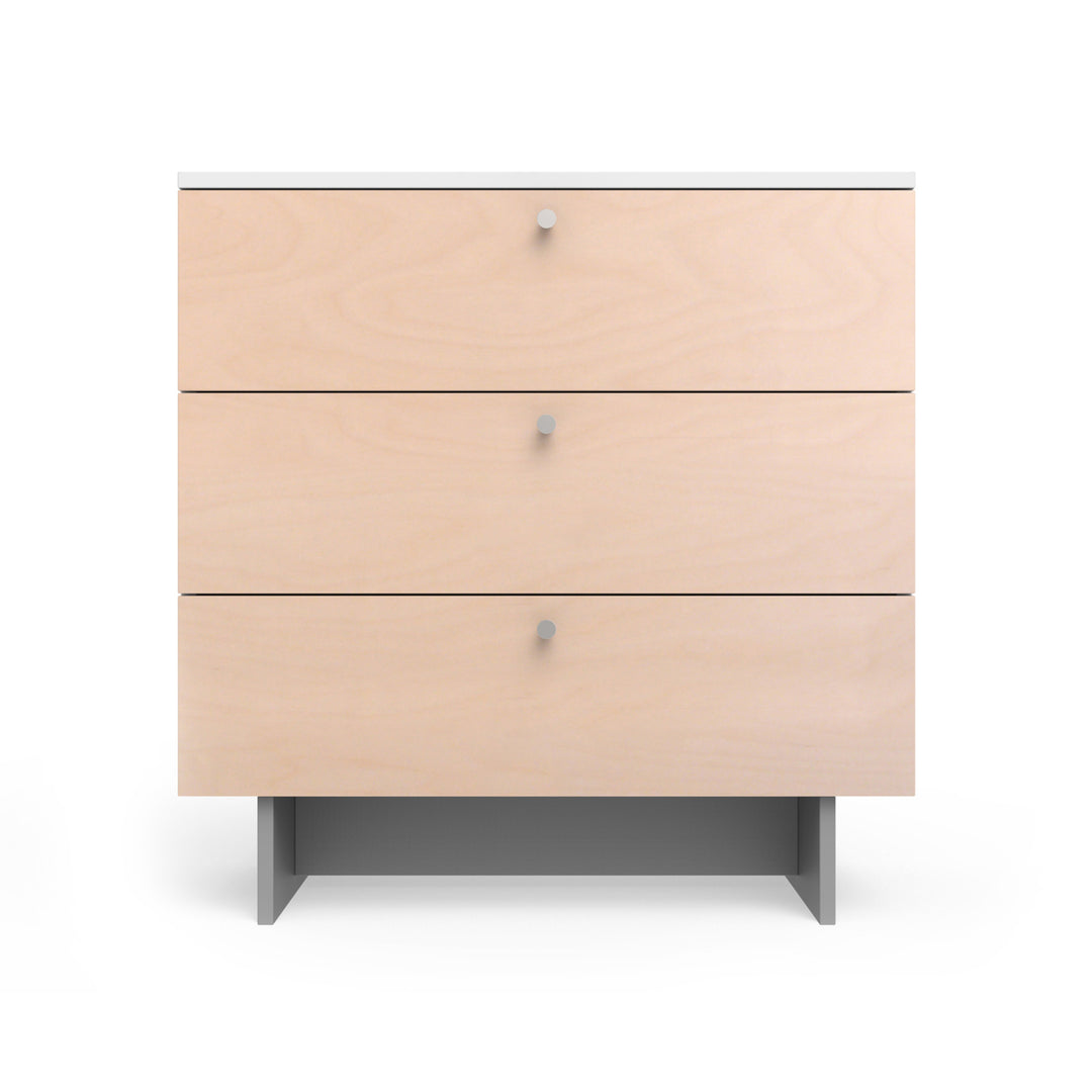 Roh Dresser - 34" Wide by Spot on Square