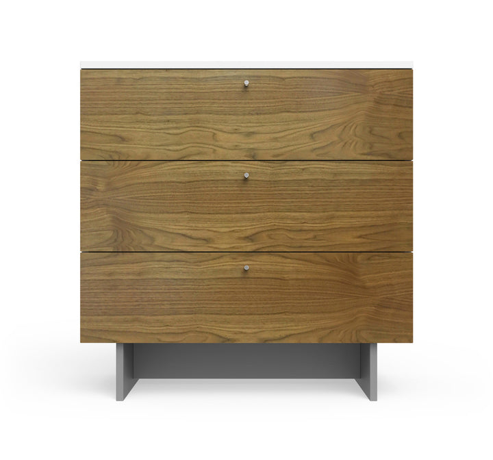 Roh Dresser - 34" Wide by Spot on Square