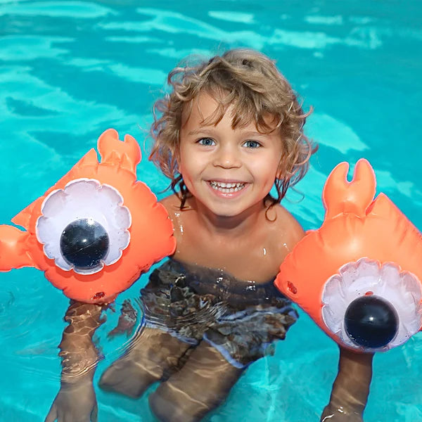 Buddy Float Bands - Sonny the Sea Creature by SunnyLife