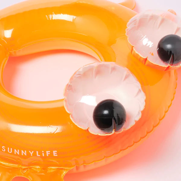 Kiddy Pool Ring Sonny the Sea Creature by SunnyLife