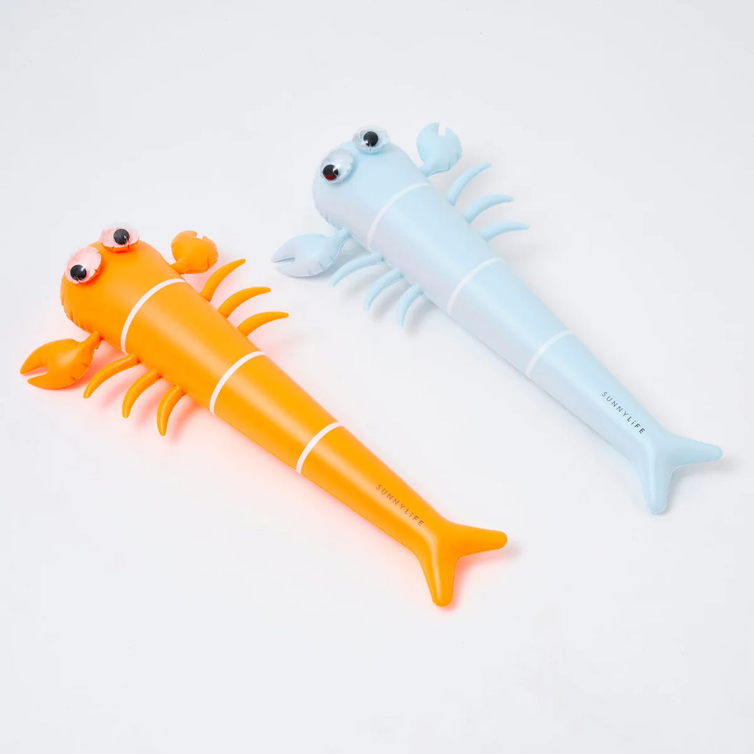 Kids Inflatable Noodle Sonny the Sea Creature by SunnyLife