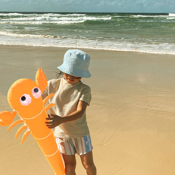 Kids Inflatable Noodle Sonny the Sea Creature by SunnyLife