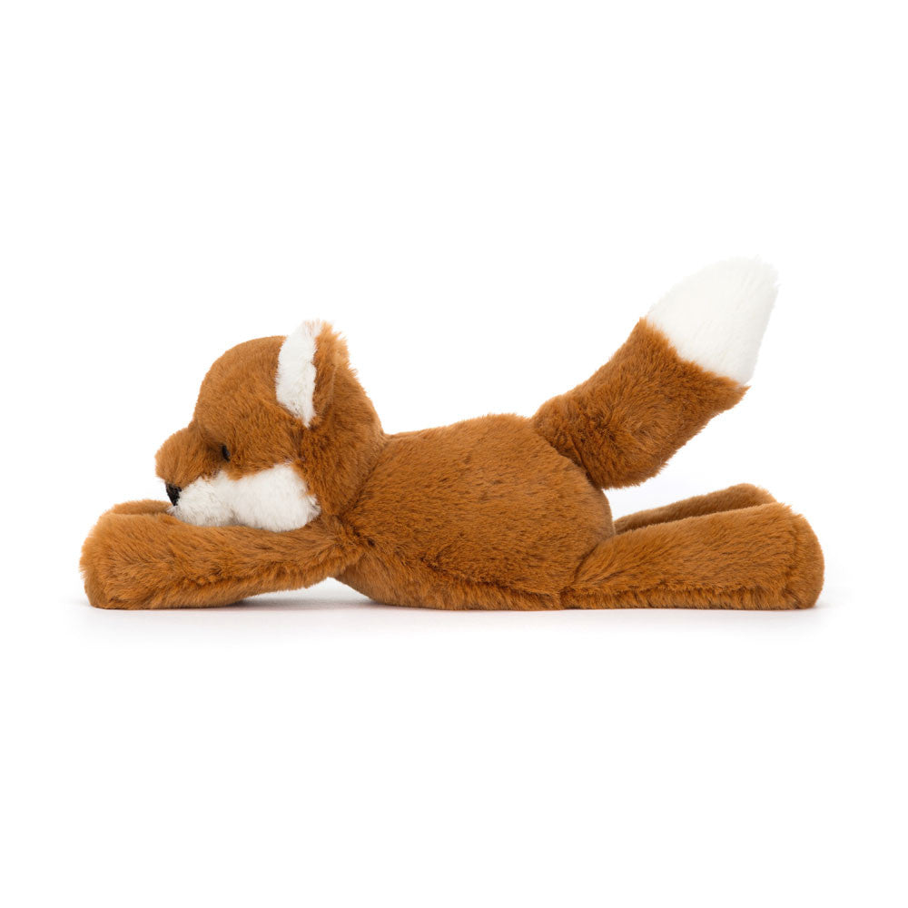Babesta Smudge Fox by Jellycat 