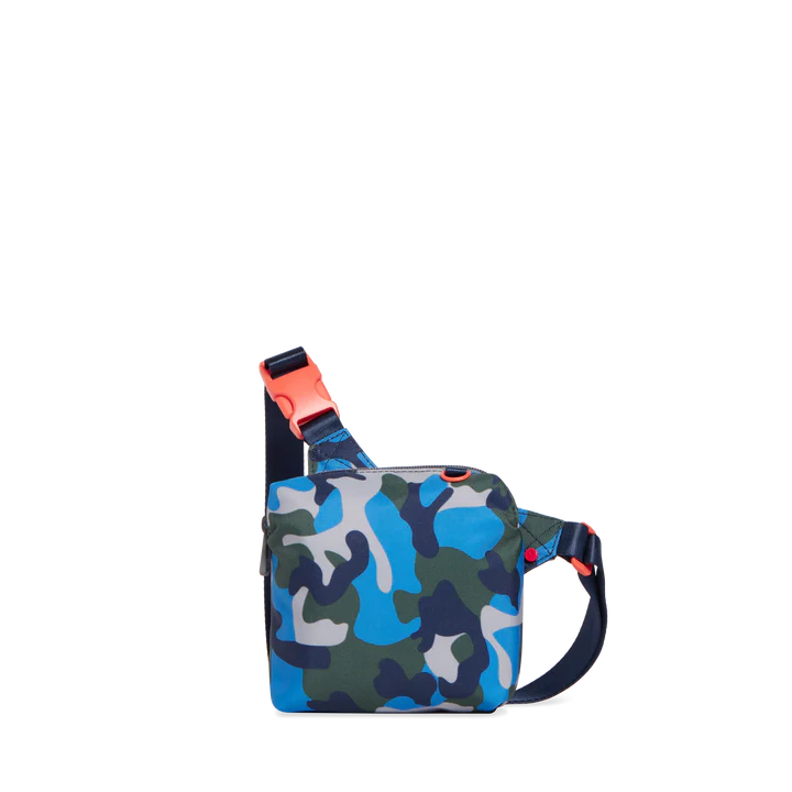 Lorimer Kids Fanny Pack - Camo by State Bag