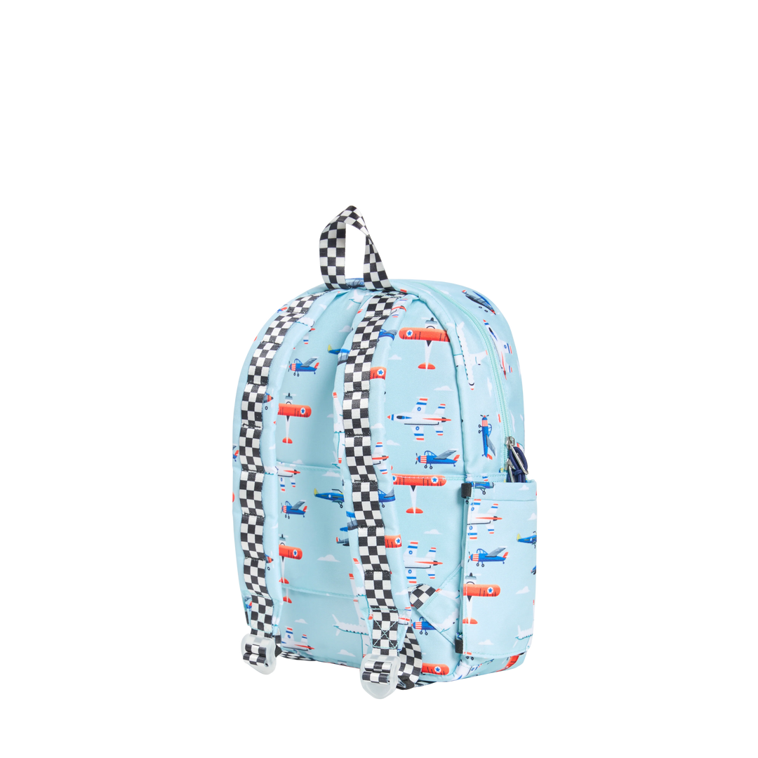 Kane Kids Mini Airplane Backpack by State Bags