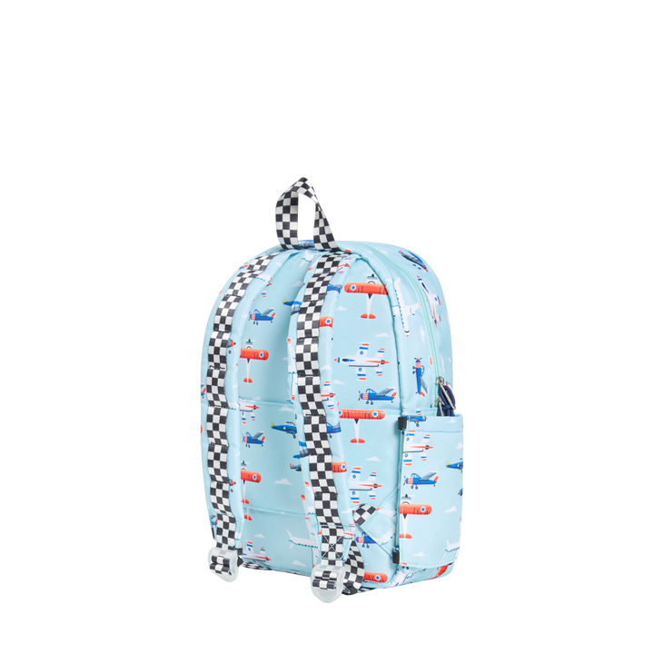 Kane Kids Mini Airplane Backpack by State Bags