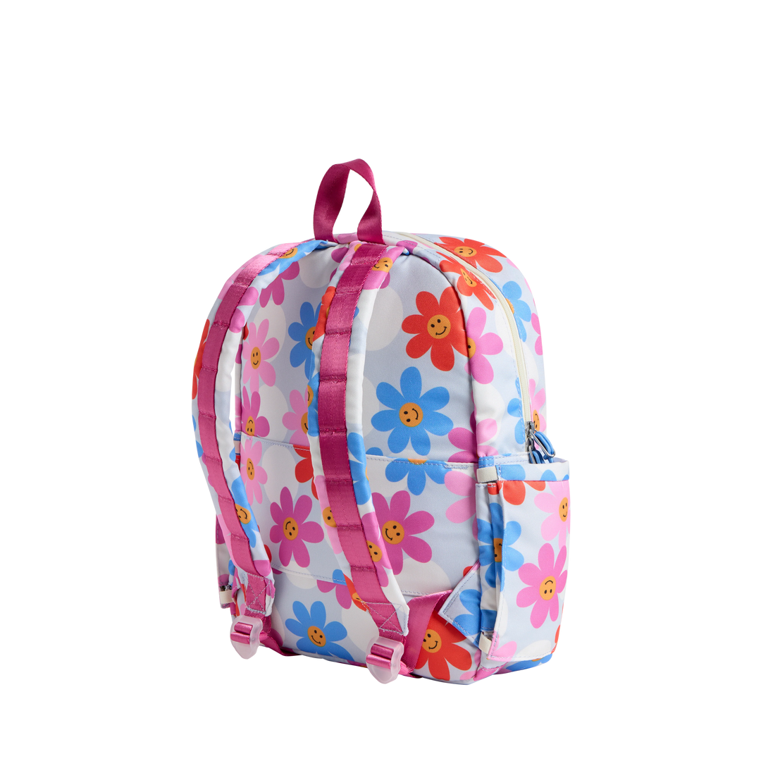  Kane Kids Daisies Backpack by State Bags 