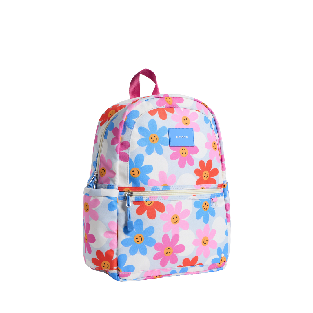  Kane Kids Daisies Backpack by State Bags 