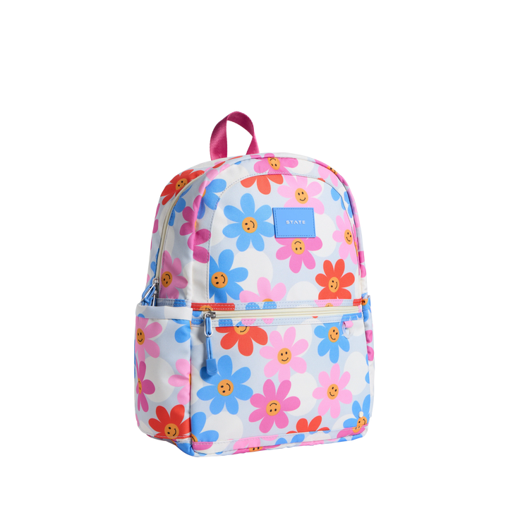  Kane Kids Daisies Backpack by State Bags 