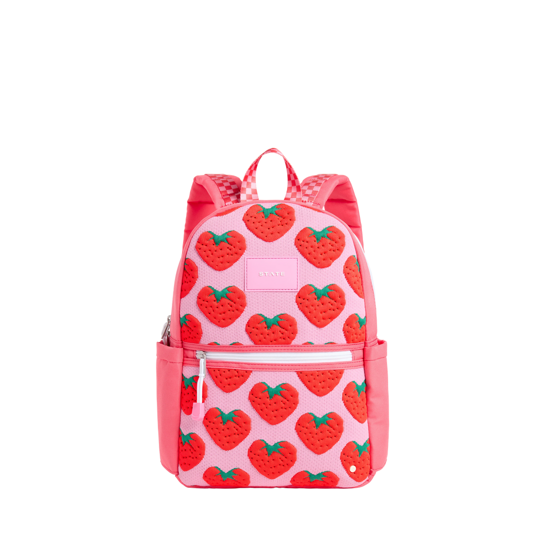 Kane Kids Mini Strawberries Backpack – Babesta