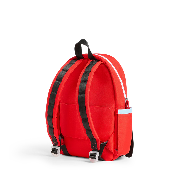 Babesta Kane Kids Mini Firetruck Backpack by State Bags