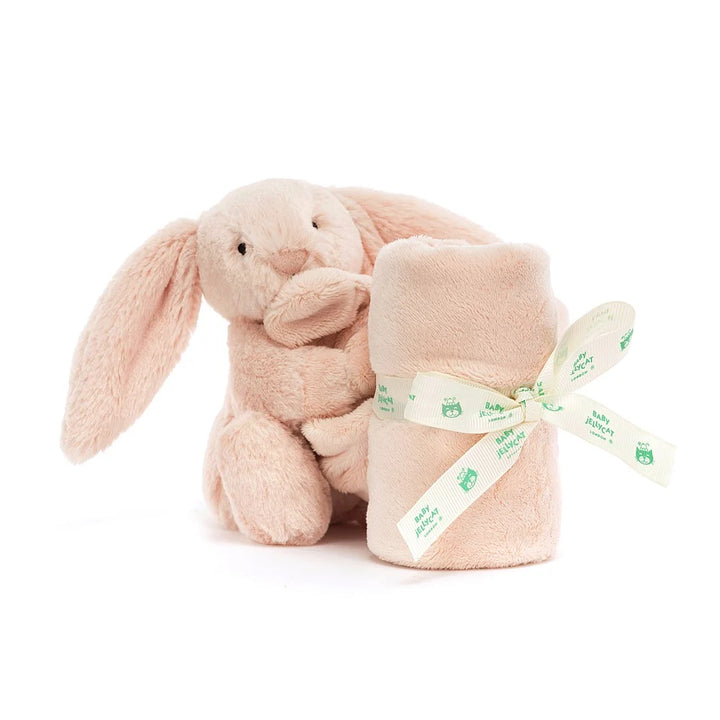 Blossom Blush Bunny Soother by Jellycat