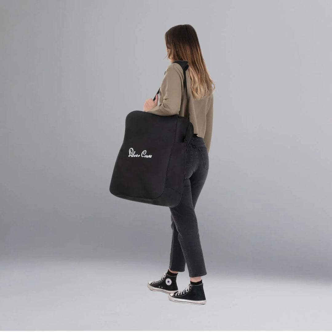 Silver Cross Nia/Clic Travel Bag