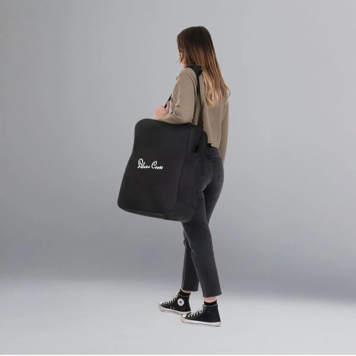 Silver Cross Nia/Clic Travel Bag