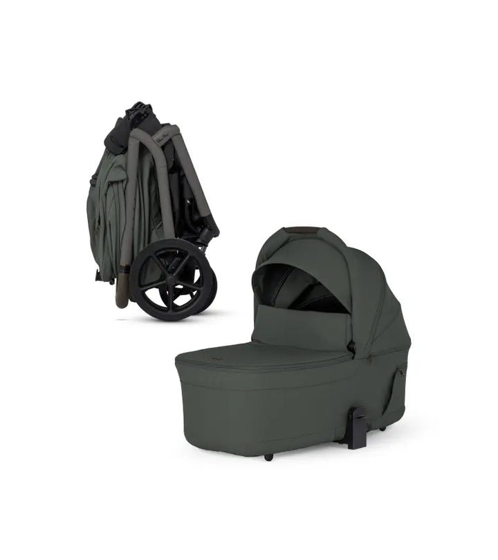 Silver Cross Breez Bassinet