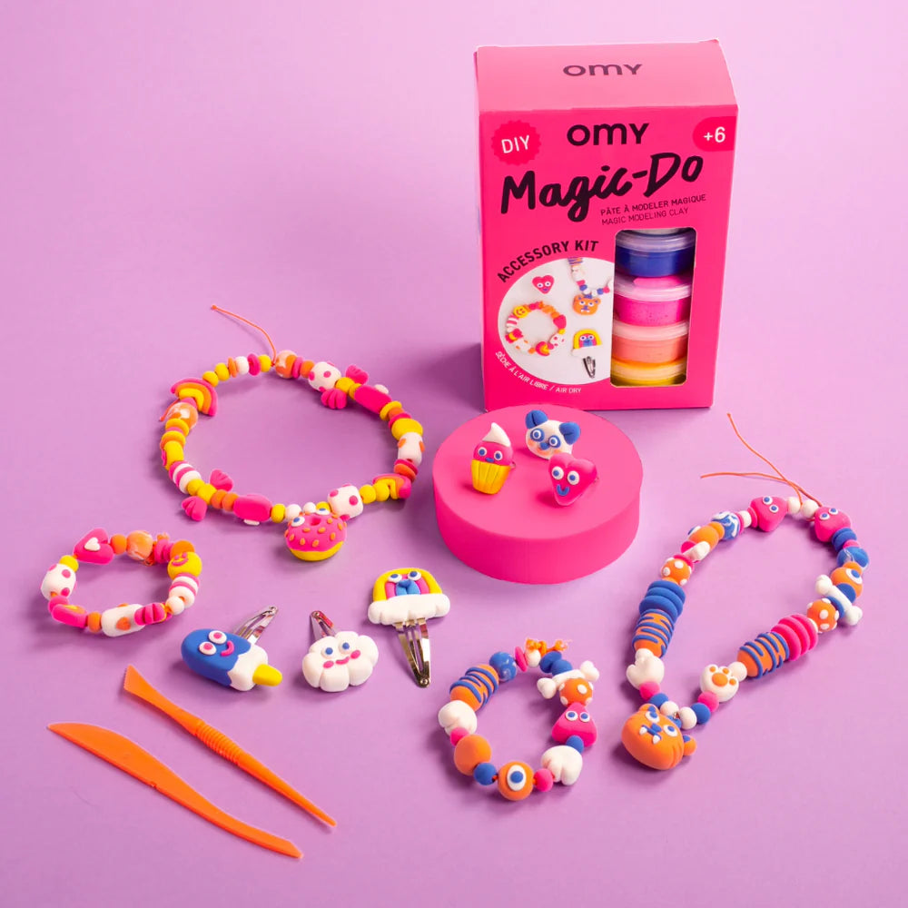  Magic-do Kit by omy 