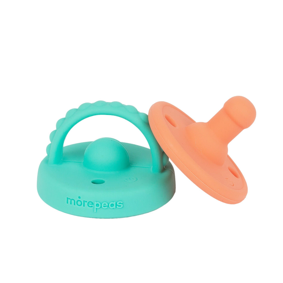 Flip & Store Pacifier